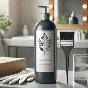 50代女性におすすめの白髪染め