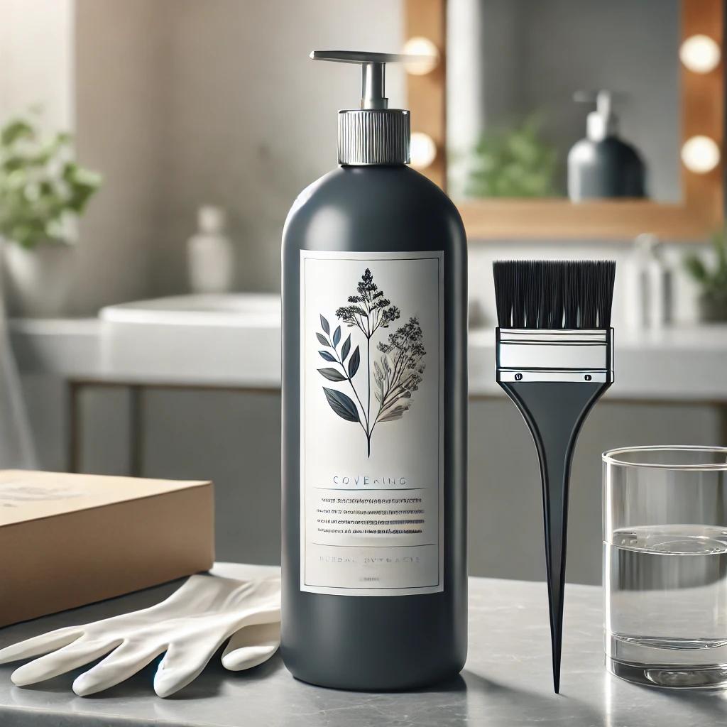 50代女性におすすめの白髪染め